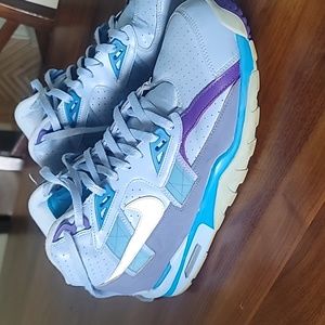 Air Trainer sc Leche blue